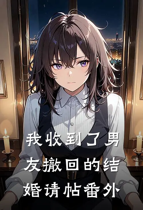 我收到了男友撤回的结婚请帖 番外