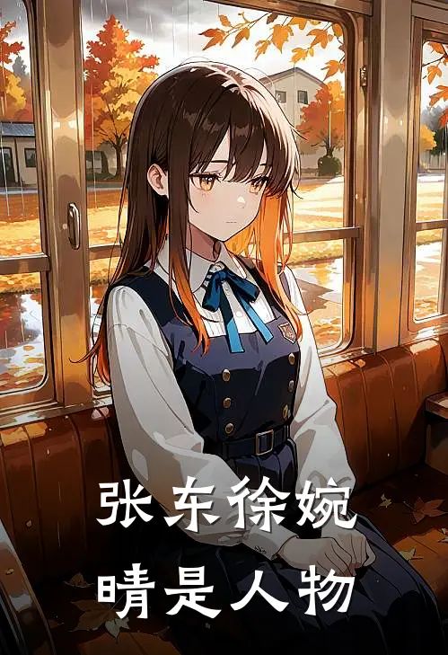 张东徐婉晴是人物