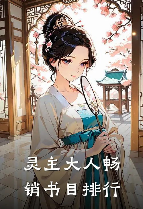 灵主大人畅销书目排行