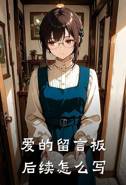 爱的留言板后续怎么写