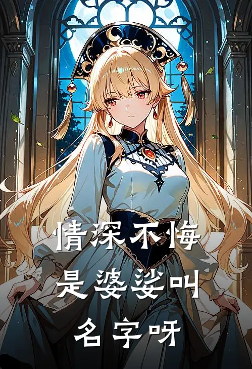 情深不悔是婆娑叫名字呀