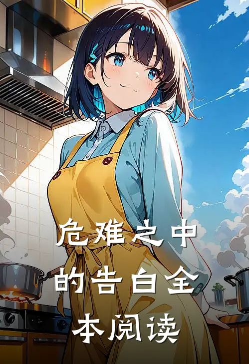 危难之中的告白全本阅读