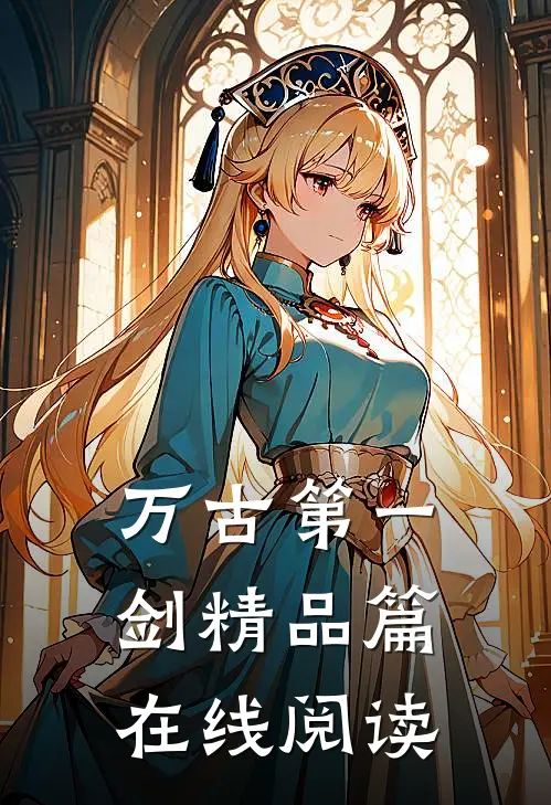 万古第一剑精品篇在线阅读