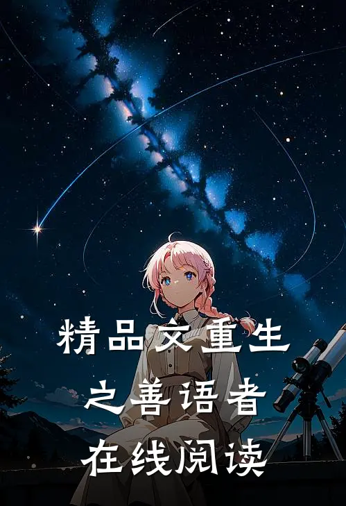 精品文重生之善语者在线阅读