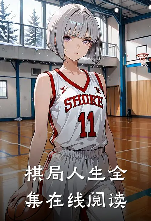 棋局人生全集在线阅读