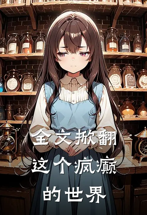 全文掀翻这个疯癫的世界