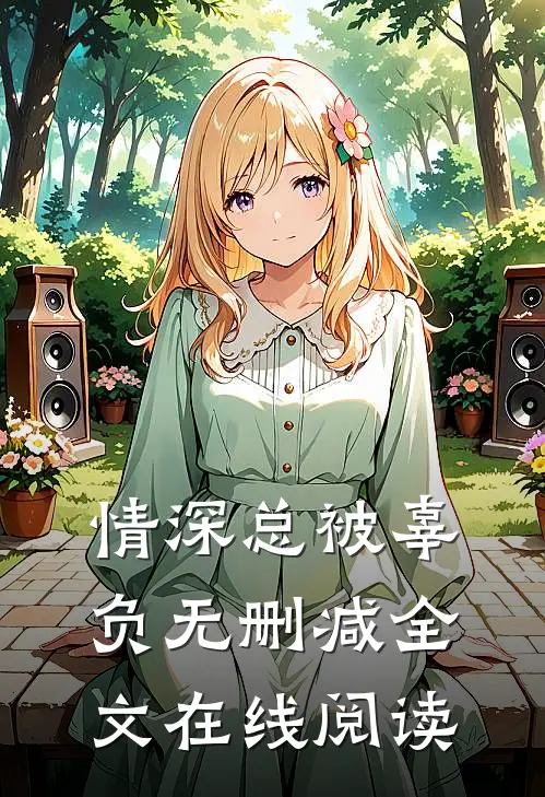 情深总被辜负无删减全文在线阅读