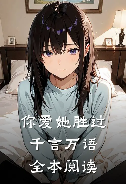 你爱她胜过千言万语全本阅读