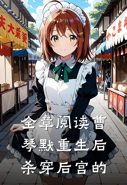 全章阅读曹琴默重生后杀穿后宫的