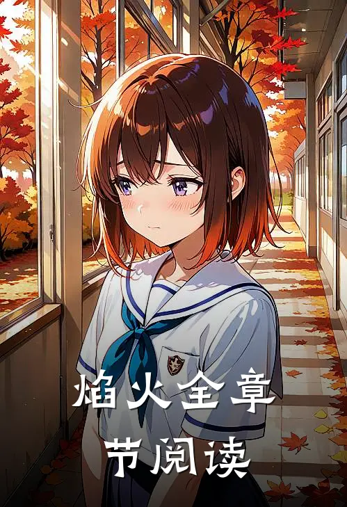 焰火全章节阅读