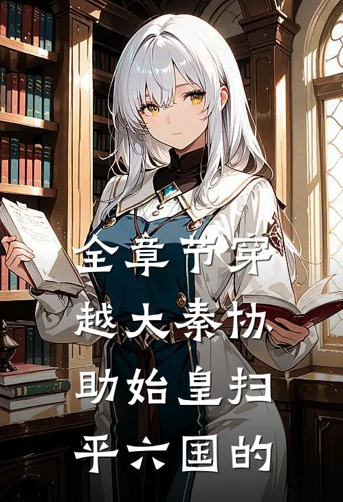 全章节穿越大秦协助始皇扫平六国的