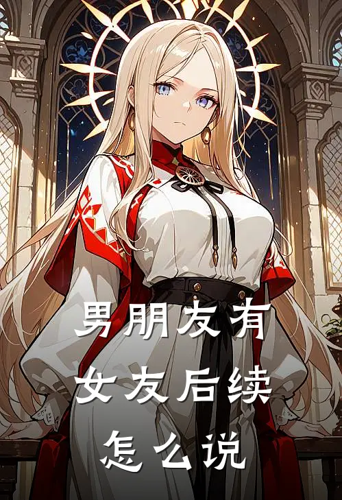 男朋友有女友后续怎么说