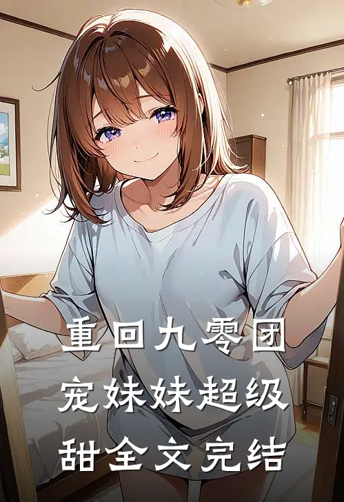 重回九零团宠妹妹超级甜 全文完结