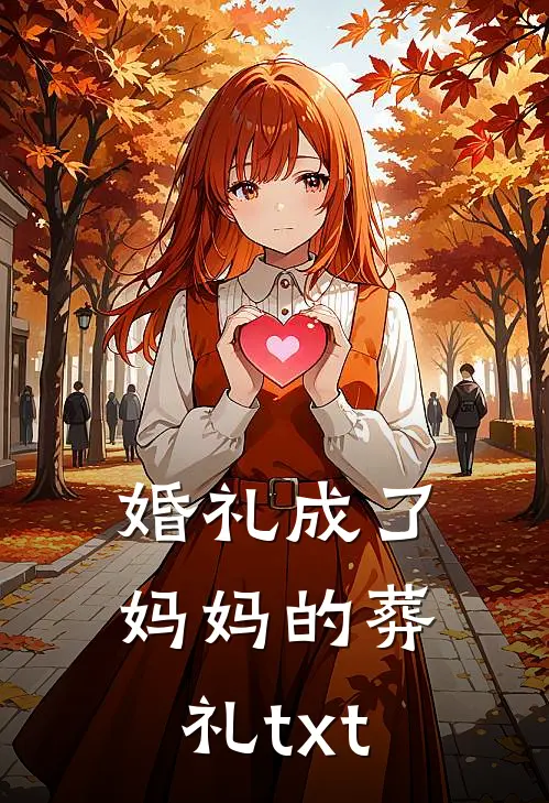 婚礼成了妈妈的葬礼txt