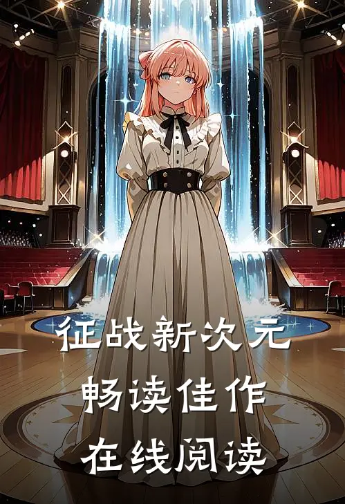 征战新次元畅读佳作在线阅读