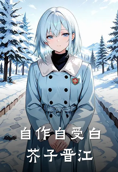 自作自受白芥子晋江