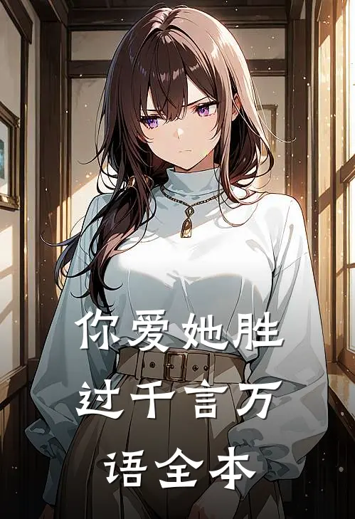 你爱她胜过千言万语全本