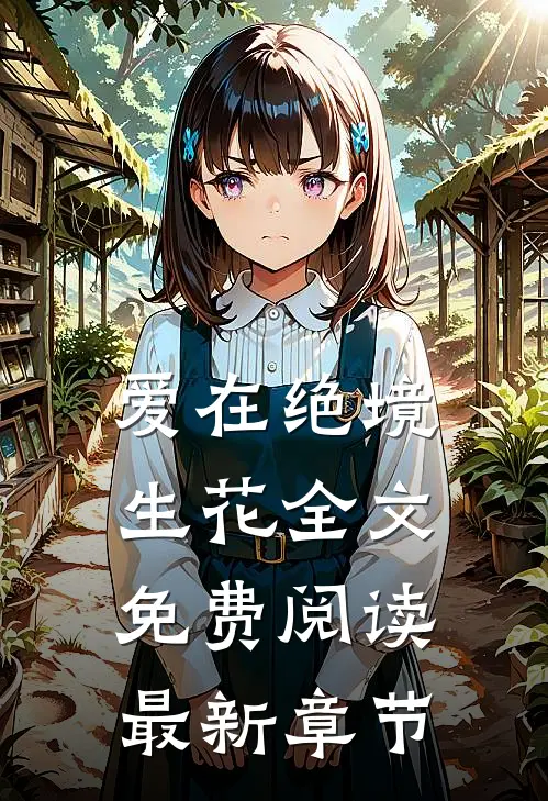 爱在绝境生花全文免费阅读最新章节