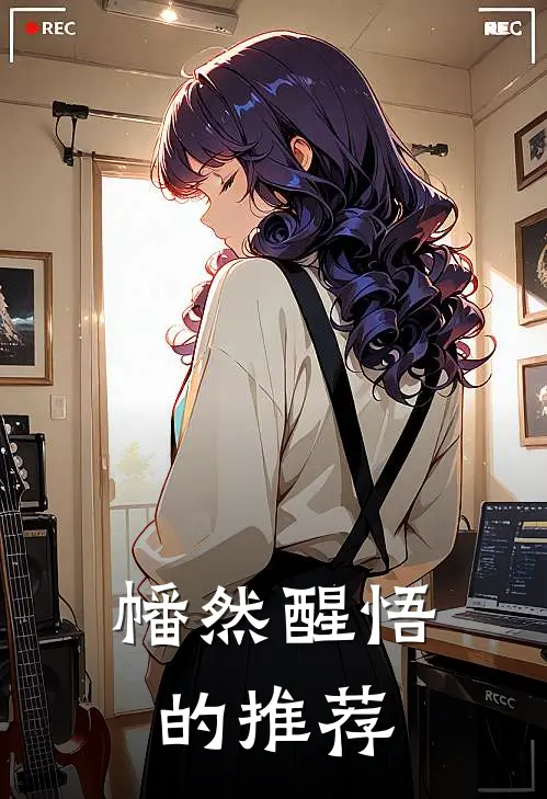 幡然醒悟的推荐
