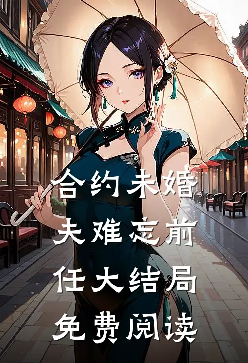 合约未婚夫难忘前任大结局免费阅读