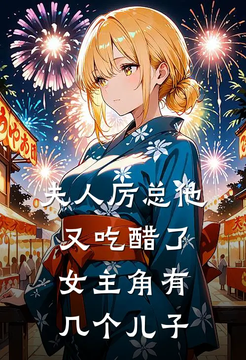 夫人厉总他又吃醋了女主角有几个儿子