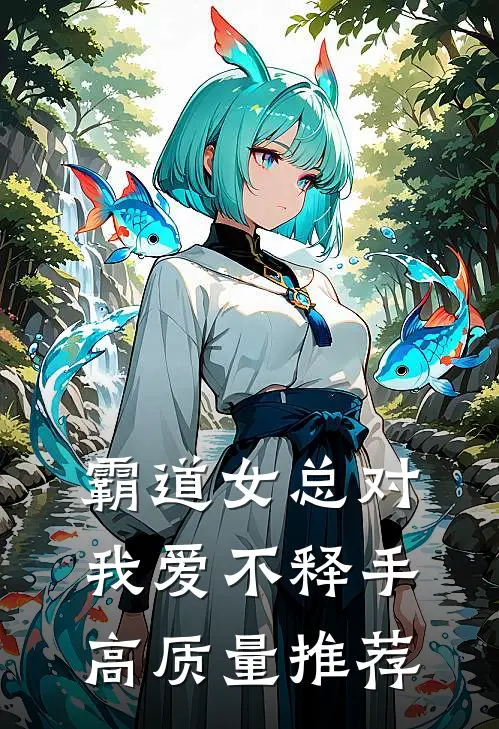 霸道女总对我爱不释手高质量推荐
