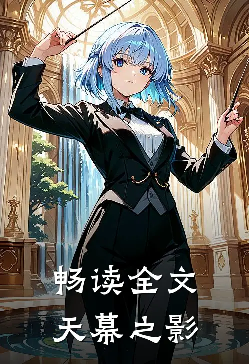 畅读全文天幕之影