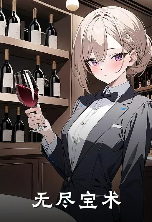 无尽宝术