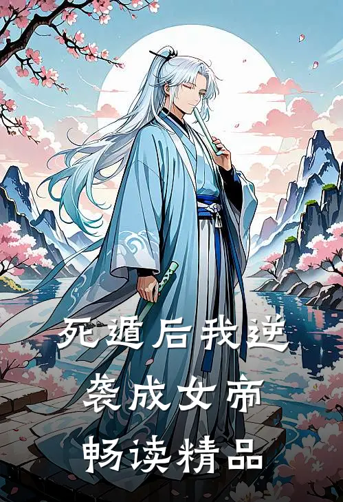死遁后我逆袭成女帝畅读精品