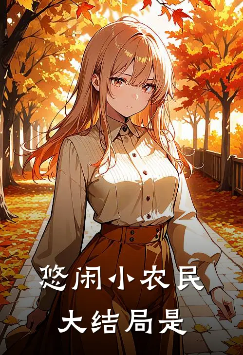 悠闲小农民大结局是