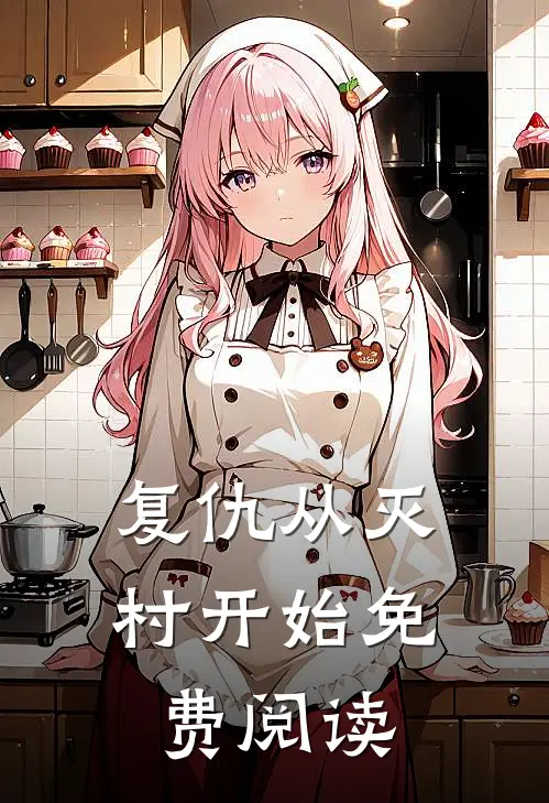 复仇从灭村开始免费阅读