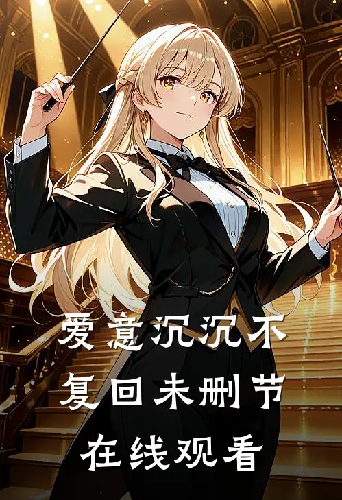 爱意沉沉不复回未删节在线观看