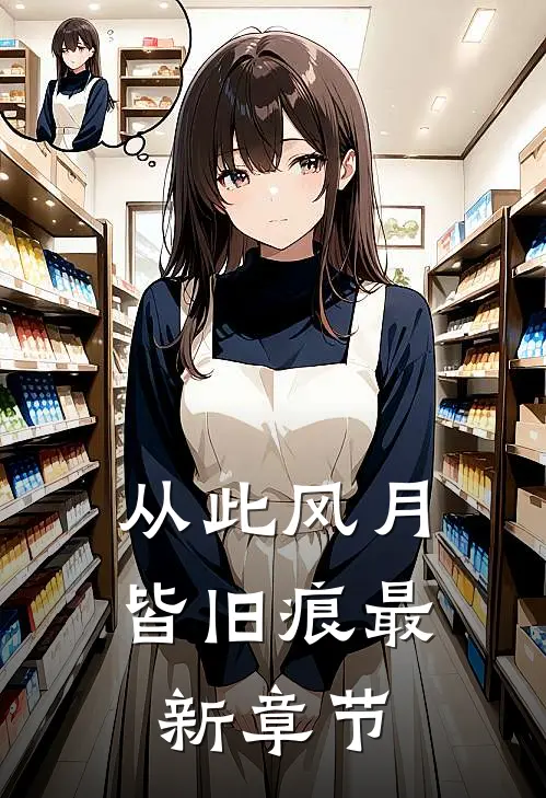 从此风月皆旧痕最新章节
