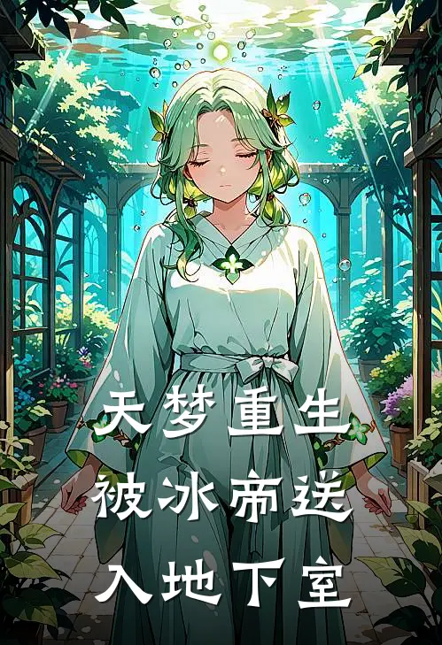 天梦重生被冰帝送入地下室