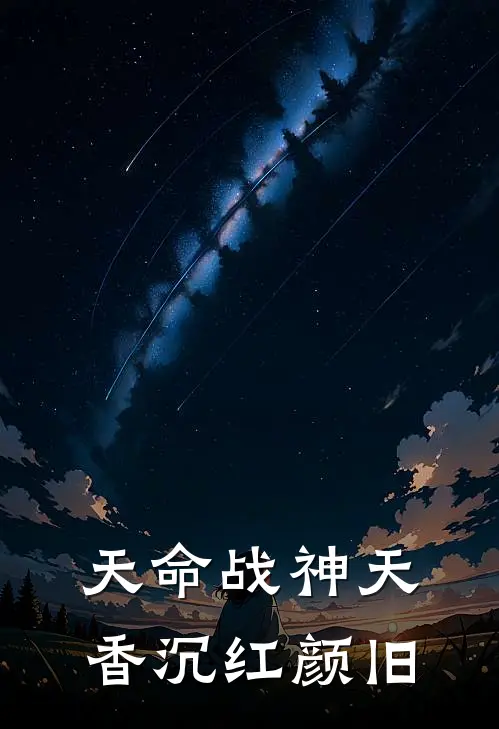 天命战神天香沉红颜旧