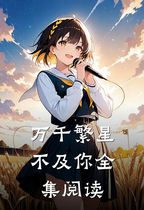万千繁星不及你全集阅读