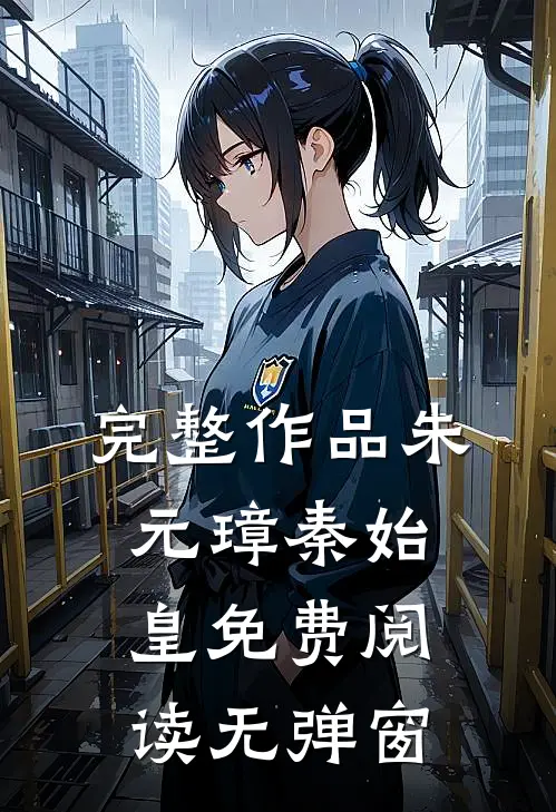 完整作品朱元璋秦始皇免费阅读无弹窗