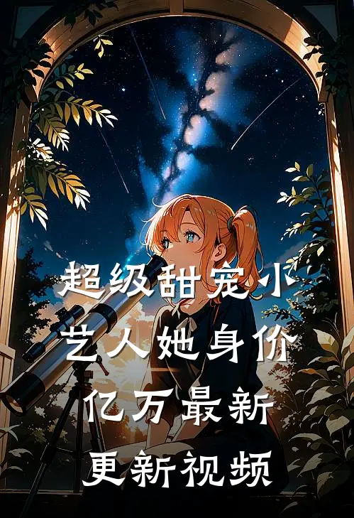 超级甜宠小艺人她身价亿万最新更新视频