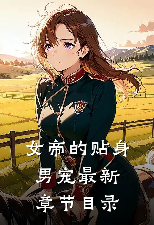 女帝的贴身男宠最新章节目录