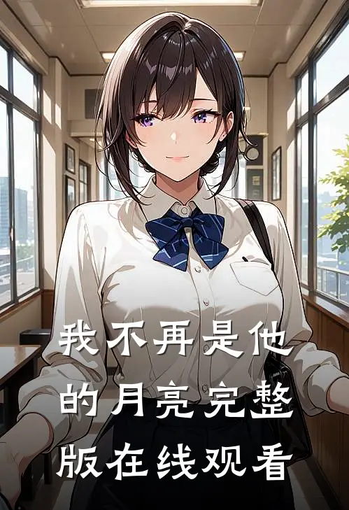 我不再是他的月亮完整版在线观看