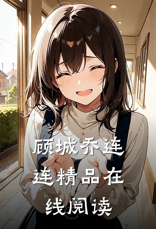 顾城 乔连连精品在线阅读