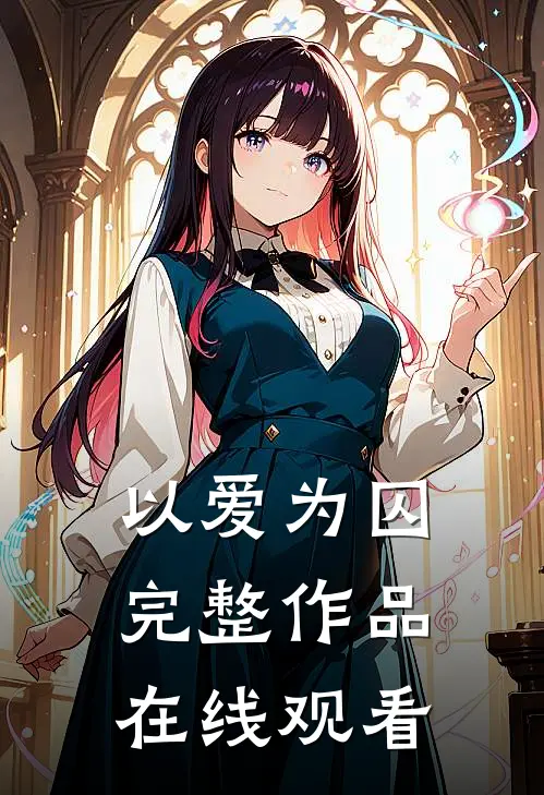 以爱为囚完整作品在线观看