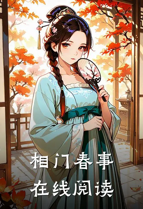 相门春事在线阅读