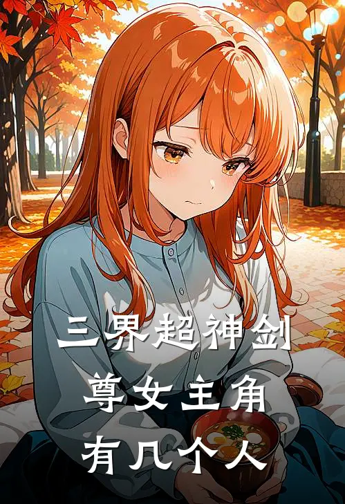 三界超神剑尊女主角有几个人