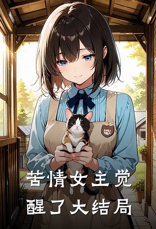 苦情女主觉醒了大结局