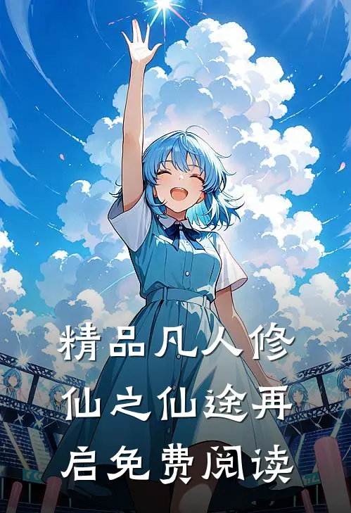 精品凡人修仙之仙途再启免费阅读