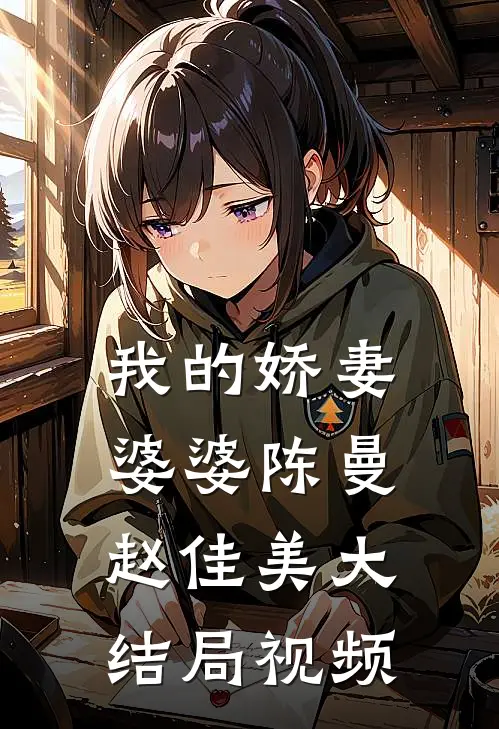 我的娇妻婆婆陈曼赵佳美大结局视频