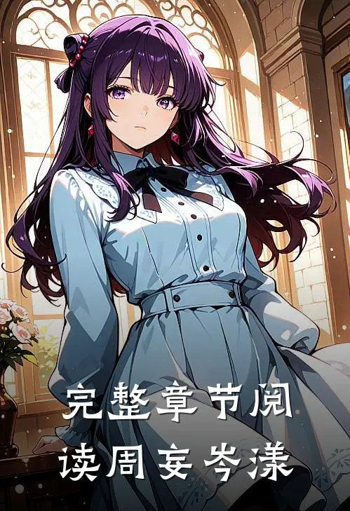 完整章节阅读周妄岑漾