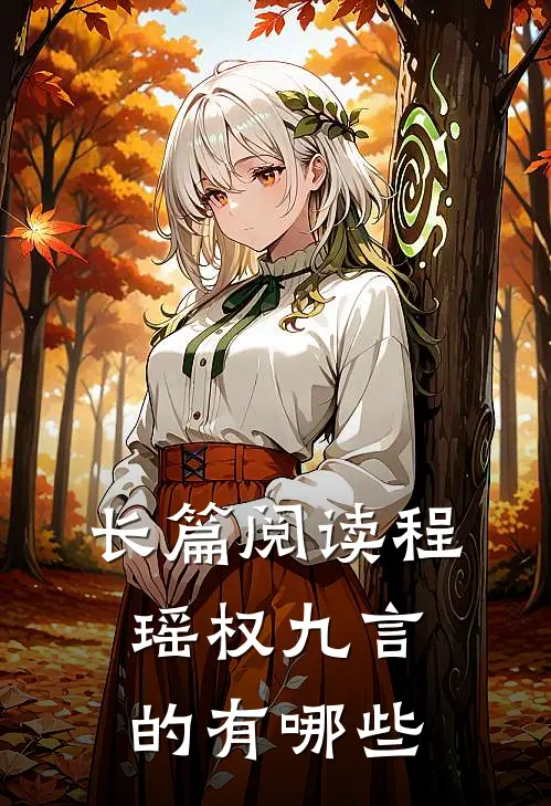 长篇阅读程瑶权九言的有哪些