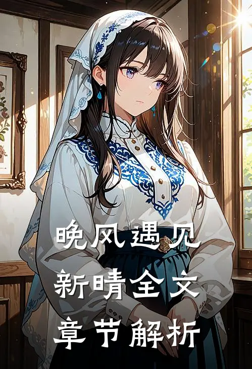 晚风遇见新晴全文章节解析